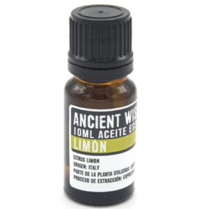 aceite esencial limon 10 ml