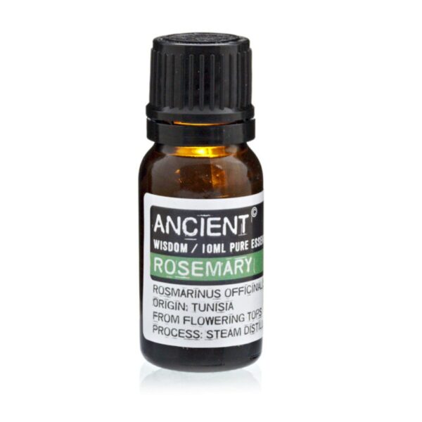 aceite esencial romero 10 ml