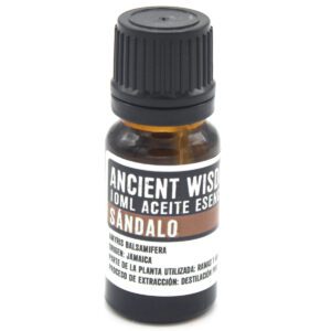 aceite esencial sandalo amyris 10 ml