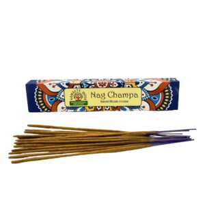 incienso masala nag champa